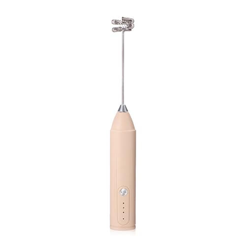 Tragbare Wiederaufladbare Elektrische Milch Frother Schaumhersteller Handheld Schaumstoffverstellbarer Speed Drink Mixer Kaffee Schaum Tragbare Wiederaufladbare Elektrische Milch Frother Schaumhersteller Handheld Schaumstoffverstellbarer Speed Drink Mixer Kaffee Schaum von Tmboryuu