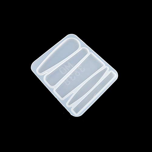 Verschiedene Formen Haarklammern Formen Haarstift Silikonform Harz Epoxid Barrette Formkristallform Harz Crafting Form Verschiedene Formen Haarklammern Formen Haarstift Silikonform Harz Epoxid Barrette Formkristallform Harz Crafting Form von Tmboryuu