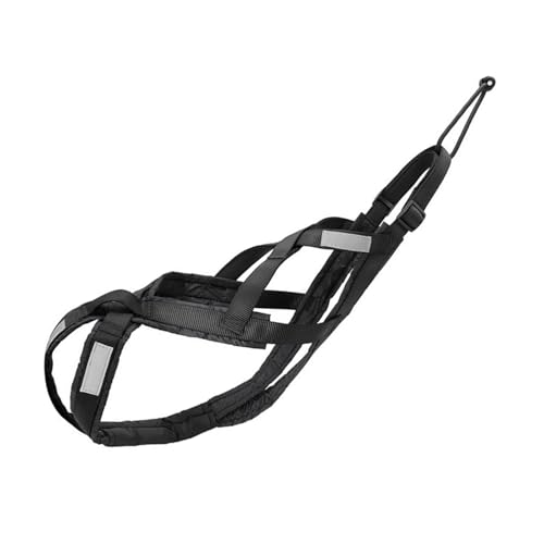 Tmboryuu Verstellbarer Hunde Ziehen Kabelbaum Für Große Rassen Reflektierender Brustband Zum Laufradfahren Und Skifahren Freien Sportart Hundekabelbaum Tmboryuu Verstellbarer Hunde Ziehen Kabelbaum Für Große Rassen Reflektierender Brustband Zum Laufradfahren Und Skifahren Freien Sportart Hundekabelbaum von Tmboryuu