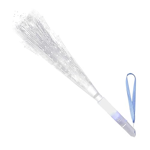 120 Stück Glasfaser-Stab, LED-Leuchtstab, Leuchtstäbe mit 3 Blinkenden Modellierungs-Kupferdraht-Wegbeleuchtungen für Terrasse, Rasen, Hinterhof, Hochzeitsfeier 120 Stück Glasfaser-Stab, LED-Leuchtstab, Leuchtstäbe mit 3 Blinkenden Modellierungs-Kupferdraht-Wegbeleuchtungen für Terrasse, Rasen, Hinterhof, Hochzeitsfeier von Tnfeeon