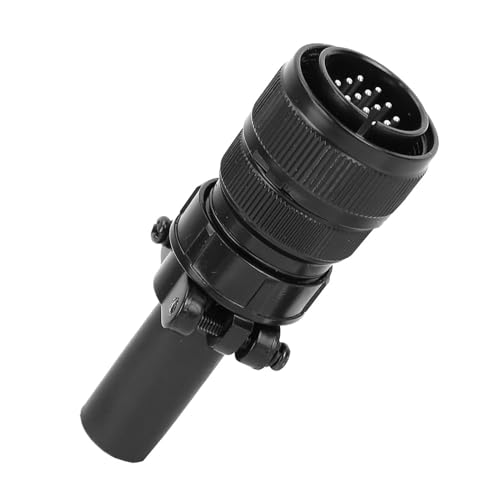 14 -polig -Stecker für -Wimpern -remote -Made -Feder -Kabel, Einfach Zu Montieren Stabile Leistung 14 -polig -Stecker für -Wimpern -remote -Made -Feder -Kabel, Einfach Zu Montieren Stabile Leistung von Tnfeeon