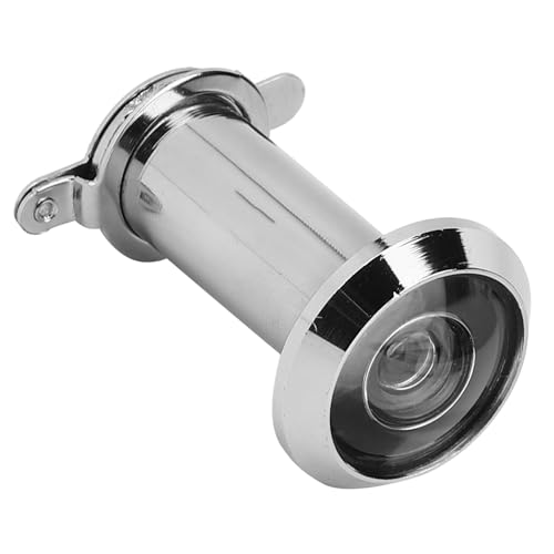 220 -Drad -Postagengengengengengengengengenwein Anti -Theft durch -zuhrzuer für Sicherheit zu Hause, Zinklimation 2pcs -Durch -Austausch für Holz/Metall/Glasfaseroptische Türen (Einfach 16 220 -Drad -Postagengengengengengengengengenwein Anti -Theft durch -zuhrzuer für Sicherheit zu Hause, Zinklimation 2pcs -Durch -Austausch für Holz/Metall/Glasfaseroptische Türen (Einfach 16 von Tnfeeon