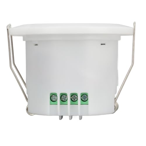 24-GHZ – Milmeter – Erkennung Sensor – Gold – EOR – ALLESLUCHTEN FÜR DAS HAUS – MIKROMOVEMENT FINDING FÜR DIE Garage, Keller 24-GHZ – Milmeter – Erkennung Sensor – Gold – EOR – ALLESLUCHTEN FÜR DAS HAUS – MIKROMOVEMENT FINDING FÜR DIE Garage, Keller von Tnfeeon