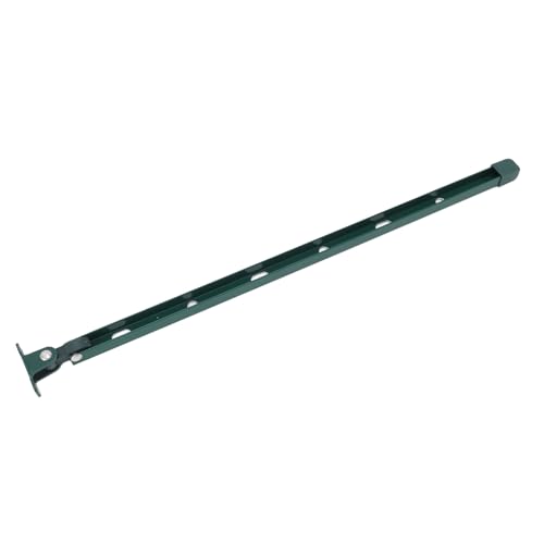 Aluminio -Stable Greenhouse Windows -TENTING Öffnungsöffnung -APENER Kit für eine optimale Temperaturkontrolle, geeignet für die meisten Gewächshausfenster, die Öffnung des Aluminio -Stable Greenhouse Windows -TENTING Öffnungsöffnung -APENER Kit für eine optimale Temperaturkontrolle, geeignet für die meisten Gewächshausfenster, die Öffnung des von Tnfeeon
