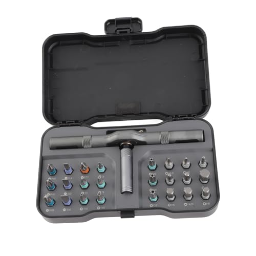 MultiposerataSCred RECLAT 24-in-1-Setset MultiposerataSCred RECLAT 24-in-1-Setset von Tnfeeon