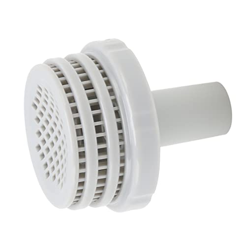 Pool Inlet Water Lamp Set - Oben -Boden Swimming Pool Filteranschluss - Strapazierfähiger Kunststoff - Geeignet für 25022E - Bessere Zirkulation für alle Pools von Tnfeeon