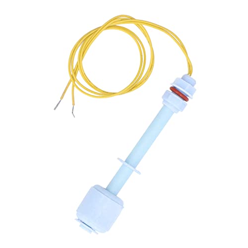 Schwimmer Schalter Wasser Spiegel-Controller für Luftbefeuchter, Arbeit, Einfach zu installieren, PP -Material von Tnfeeon