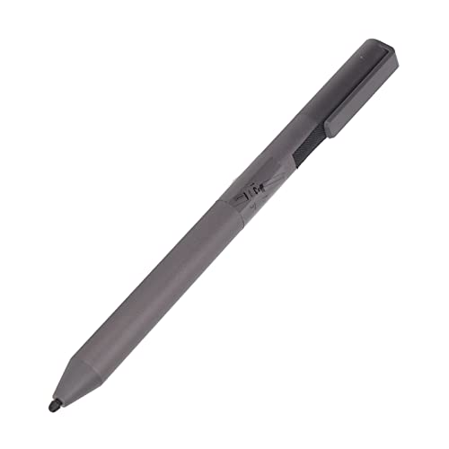 Tnfeeon Smart Pen für IdeaPad ThinkPad Duet 5 Stylus Aluminiumlegierung 4096 Druckempfindliche Handflächenabweisung von Tnfeeon