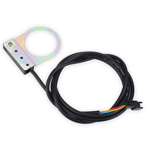 Tnfeeon 12 Magnet -Elektrofahrradassistent von Tnfeeon