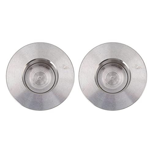 Tnfeeon 2 PCs Moka Macheta von Tnfeeon