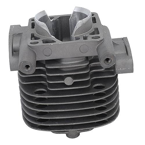 Tnfeeon 36 Mm Aluminiumlegierung Legierung Zylinder Kit für BP40LA C350 C35LA R35F R40FT T350 C35 - Zubehör mit Hoher Kompatibilitätshacking -Zubehör von Tnfeeon