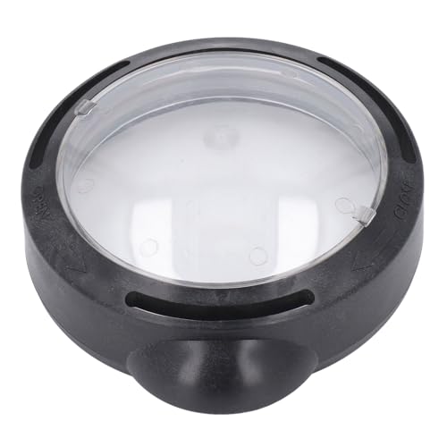 Tnfeeon Abdeckung des Pool -Colanders mit Verriegelungsring und Austausch des O -Rings für den SPX5500D Pumpenfilter Verhindert Abfälle und Lecks Robustes ABS Material Ideal für die Wartung Pools Tnfeeon Abdeckung des Pool -Colanders mit Verriegelungsring und Austausch des O -Rings für den SPX5500D Pumpenfilter Verhindert Abfälle und Lecks Robustes ABS Material Ideal für die Wartung Pools von Tnfeeon