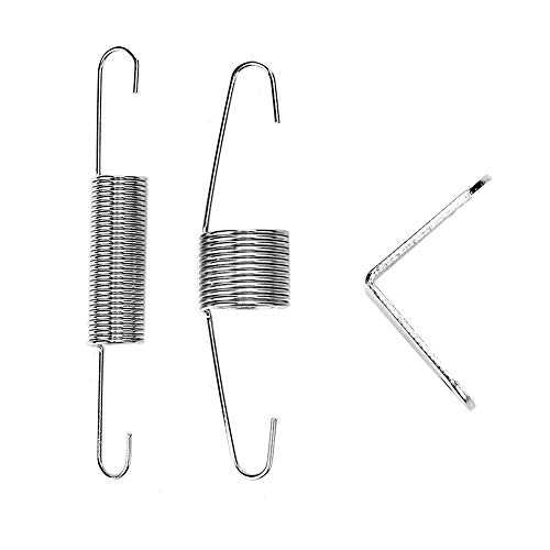 Tnfeeon Aluminiumgasschockdämpfer Geben die Federunterstützung für Professionelles Design Zurück Tnfeeon Aluminiumgasschockdämpfer Geben die Federunterstützung für Professionelles Design Zurück von Tnfeeon