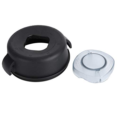 Tnfeeon Austausch der Titan Tritan 64oz Stecker Plug Plug -Stecker für eine Einfache Ergänzung von Zutaten, Einstellung für Mehrere Modelle für Geschlagene Amateure von Tnfeeon