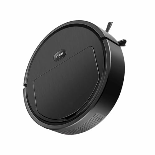 Tnfeeon Black Intelligent Navigation Degending Fwerpping -Roboter für den Heimroboter von Vacuummat Effektiv für Intelligentes Sweeping Tnfeeon Black Intelligent Navigation Degending Fwerpping -Roboter für den Heimroboter von Vacuummat Effektiv für Intelligentes Sweeping von Tnfeeon