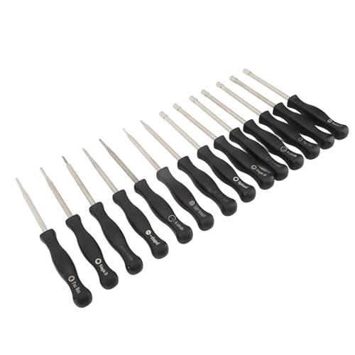 Tnfeeon Carburetor -Einstellung Tool Paket ABS CAB -Tune UP Einstellwerkzeug für Laubgebläse Hedge Trimmer Tragbare Zama Handwerker Sears Lithium Ion Batterie von Tnfeeon