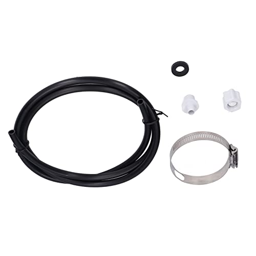 Tnfeeon Chlorinator -Feeder -Verbindungspaket für CL200 CL220 für Swimmingpool Besitzer von Tnfeeon