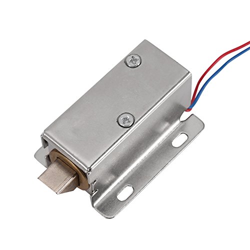 Tnfeeon DC12V Livian Electric Magnet Block von Tnfeeon