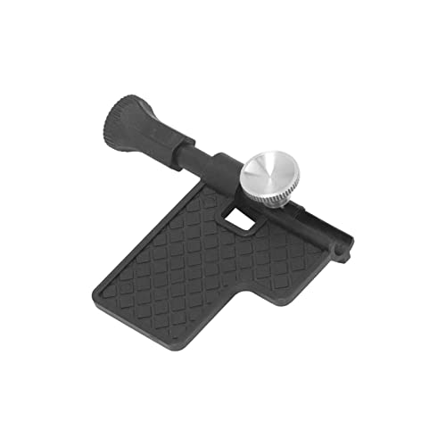 Tnfeeon Das Pivot -Pin -Installationstool Macht den Pivot -Pin -Installationsprozess Leichtere Stabile Metallkonstruktion Leichter Hilfsmittel für AR -Bauherren und Gunsmithing Tnfeeon Das Pivot -Pin -Installationstool Macht den Pivot -Pin -Installationsprozess Leichtere Stabile Metallkonstruktion Leichter Hilfsmittel für AR -Bauherren und Gunsmithing von Tnfeeon