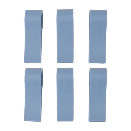 Tnfeeon Drahtglättere Problemlos Kabelmanagement Cat5e 6 PCs Leichtes Design von Tnfeeon