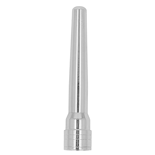 Tnfeeon Exquisite Edelstahl -Kaffeemaschine Dampfdüse mit Guter Verarbeitung für EC680 EC685 ECP3420 ECO310 von Tnfeeon