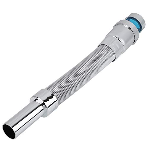Tnfeeon Flexibler, Geruchsbeständiger Waschbecken Wasserabflussrohrschlauch, Premium -Plastikbeschichtung, Lange Servicezeit, Einfache Installation, für Verschiedene Badezimmerbecken, Küchenspülen Tnfeeon Flexibler, Geruchsbeständiger Waschbecken Wasserabflussrohrschlauch, Premium -Plastikbeschichtung, Lange Servicezeit, Einfache Installation, für Verschiedene Badezimmerbecken, Küchenspülen von Tnfeeon