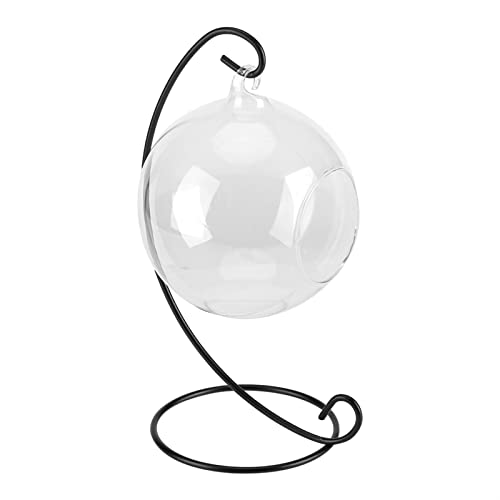 Tnfeeon Glaseisenunterstützung Marco Big Terrario, EIN Schönes Design des Bodens Vom Ball, um eine Erfrischende Atmosphäre Im Badezimmer zu Schaffen Tnfeeon Glaseisenunterstützung Marco Big Terrario, EIN Schönes Design des Bodens Vom Ball, um eine Erfrischende Atmosphäre Im Badezimmer zu Schaffen von Tnfeeon