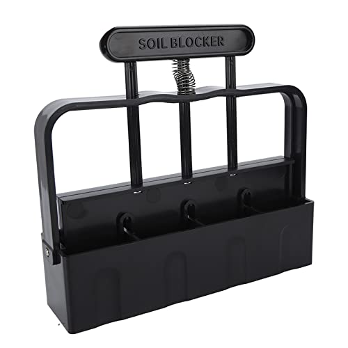 Tnfeeon Handy ABS - -Blockblockhersteller mit Bequemem Handel mit 4 Zellboden Blockierwerkzeug von Tnfeeon