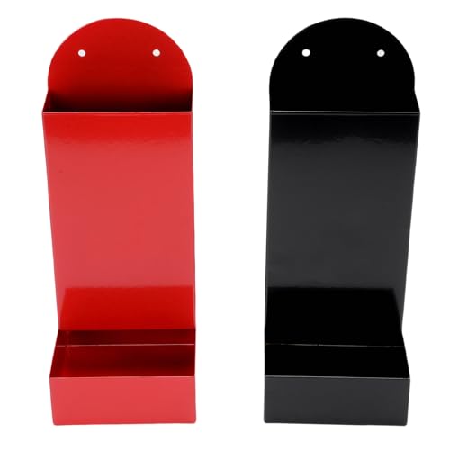 Tnfeeon Hühnerfutterautomaten, Hängende Geflügelfuttermittel -Set Carbon Stahl Halbschloss Struktur ohne Abfall Design 2 Montagemethoden mit Hardware -Coop -Zubehör für Hühnerkörpern Tnfeeon Hühnerfutterautomaten, Hängende Geflügelfuttermittel -Set Carbon Stahl Halbschloss Struktur ohne Abfall Design 2 Montagemethoden mit Hardware -Coop -Zubehör für Hühnerkörpern von Tnfeeon