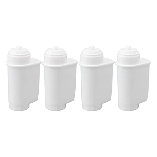 Tnfeeon Kaffeemaschine Weichwasserfilter Hocheffizientes Wasserfiltrationssystem für Verobar 300 Verobar 100 EQ Kostengünstiger Ersatz für Kaffeeliebhaber von Tnfeeon