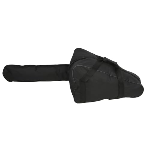 Tnfeeon Kettensäge, die eine Tragbare Oxford -Speichertasche für das Log -Tool Kit Verwendet (22 Zoll) von Tnfeeon