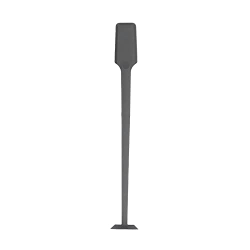 Tnfeeon Mixer Spatel Accessoire Accessoires Silikon Schaber/Flügelschaber 36 Cm Küchenwerkzeug für Entsaftermixer Food Prowear -Behälter, Einfach zu von Tnfeeon
