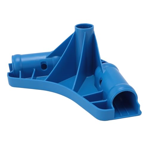 Tnfeeon Pool -Eckanschluss Pool Frame Bracket Eckgelenk für P61016 mit Verbesserter Unterstützung Easy Assembly Vielseitige Kompatibilität von Tnfeeon