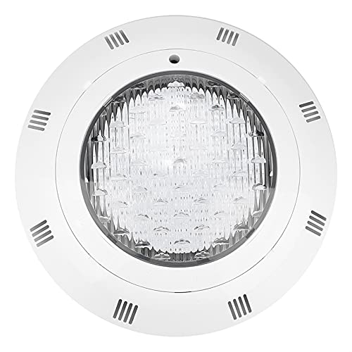 Tnfeeon RVB LED LED Light-Pool Pool Proof mit Fernbedienung für Gartendekoration von Tnfeeon