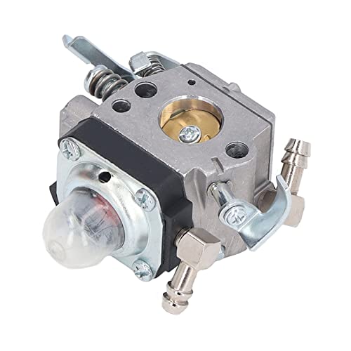 Tnfeeon Rasenmäher Carburetor Hohe Zuverlässigkeit BS50 2 BS50 2I BS60 2 BS60 2I BS70 Für HDA 242 HDA 252 Elektrowerkzeug von Tnfeeon
