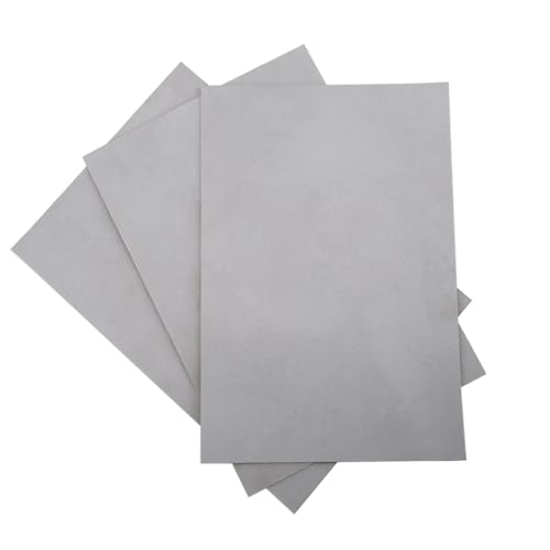 Tnfeeon Reparaturset für aufblasbare Boote, 3 Stück PVC PVC Impload Spots für Raft-Kajak, einfach zu verwendender Flicken für Spielzeug usw. (#1) (#2) (#3) von Tnfeeon
