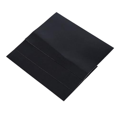 Tnfeeon Reparaturset für aufblasbare Boote, 3 Stück PVC PVC Impload Spots für Raft-Kajak, einfach zu verwendender Flicken für Spielzeug usw. (#1) von Tnfeeon