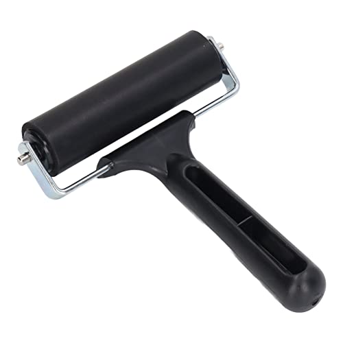 Tnfeeon Roller Roller Malerei Unlisted Braymalerei, Schnelles Werkzeug für Große Bereiche, Kunststoffmaterialien, 1PC von Tnfeeon