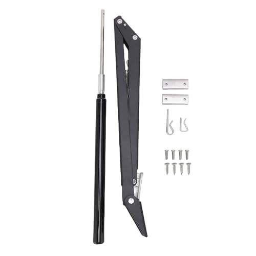 Tnfeeon Solar Angetriebener Automatischer Treibhausentlüftungsöffner, Aluminiumfensteröffner Für 7 Kg Fenster, Aktiviert bei 86 ° F, 18 "maximaler Öffnung, Optimales Pflanzenwachstum, Tnfeeon Solar Angetriebener Automatischer Treibhausentlüftungsöffner, Aluminiumfensteröffner Für 7 Kg Fenster, Aktiviert bei 86 ° F, 18 "maximaler Öffnung, Optimales Pflanzenwachstum, von Tnfeeon