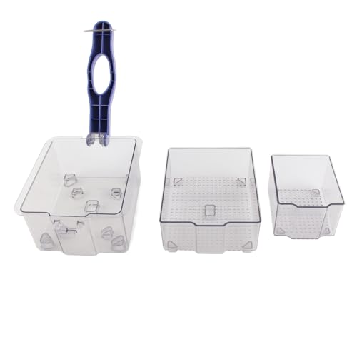 Tnfeeon Tofu Maker Form ABS -Drucker für Festes Tofu Leicht Wasser Gesundes -DIY Werkzeug Entfernen von Tnfeeon