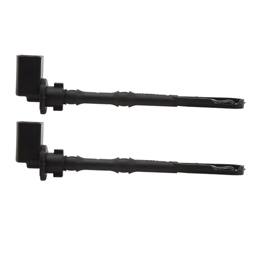 Tnfeeon Wechselstromverdampfer Thermistor Langlebiger Struktur Ersatz für Forte 2010-2013, Verschleiß ab Metallmaterial 2pcs Set für Autoenthusiasten Tnfeeon Wechselstromverdampfer Thermistor Langlebiger Struktur Ersatz für Forte 2010-2013, Verschleiß ab Metallmaterial 2pcs Set für Autoenthusiasten von Tnfeeon