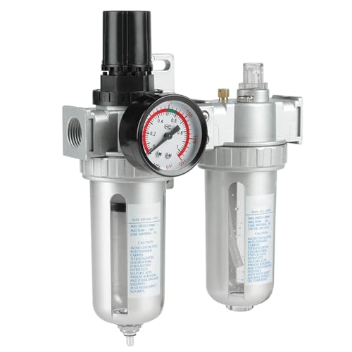 Wasserfilter für Luftkompressor, feste Entfernung von Partikeln, hervorragende Filterwirkung, geeignet für Luftwerkzeuge, importierter Filter Wasserfilter für Luftkompressor, feste Entfernung von Partikeln, hervorragende Filterwirkung, geeignet für Luftwerkzeuge, importierter Filter von Tnfeeon