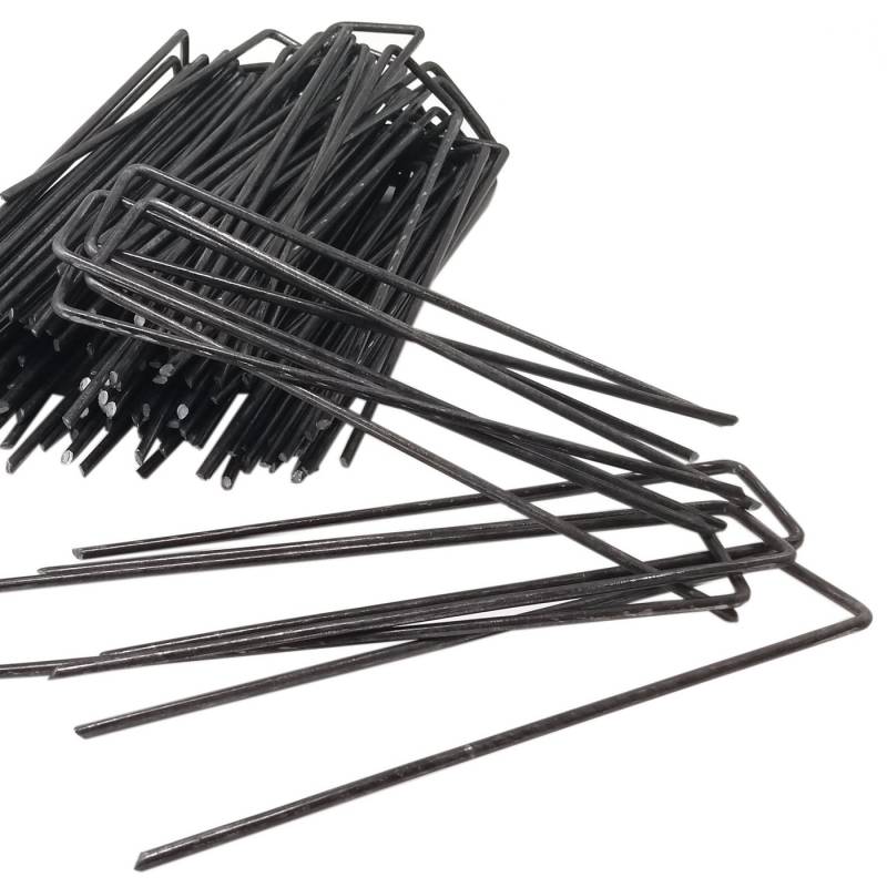 ToCi Unkrautvlies Ground Pin 150 : 100 Stück von ToCi