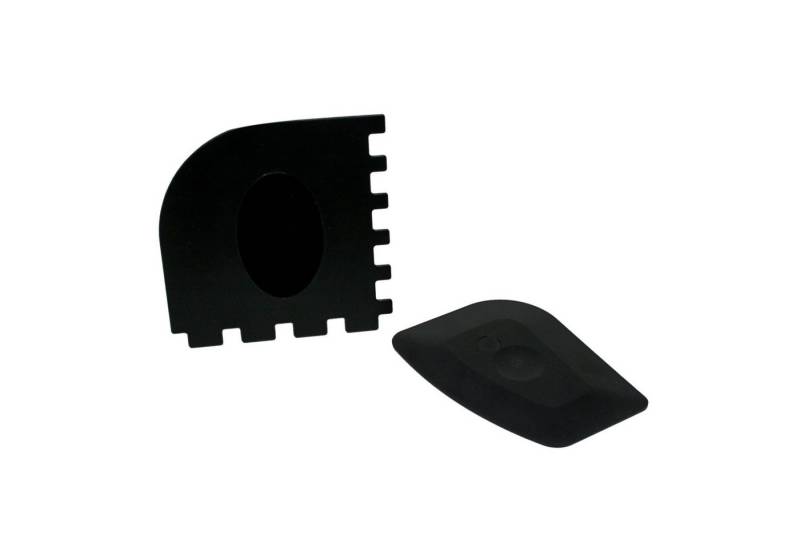 ToCi Grilltopf Gusseisen Reinigungs-Schaber für Dutch Oven, Feuertopf, Grill Pfannen, (Reinigung von Gusseisen, 2-tlg), Spülmaschinenfest ToCi Grilltopf Gusseisen Reinigungs-Schaber für Dutch Oven, Feuertopf, Grill Pfannen, (Reinigung von Gusseisen, 2-tlg), Spülmaschinenfest von ToCi