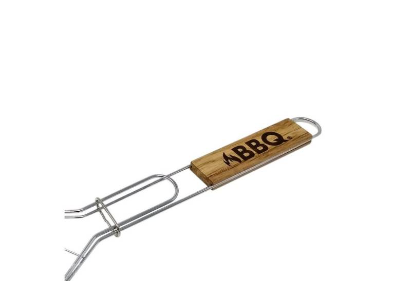 ToCi Grillwender 2x Fisch-Griller Fischbräter Fisch-Grillzange Fischzange ToCi Grillwender 2x Fisch-Griller Fischbräter Fisch-Grillzange Fischzange von ToCi