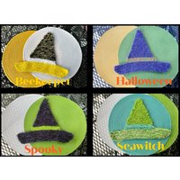Hexenhut Scrubby Waschlappen Hexenhut Scrubby Waschlappen von ToadWerks