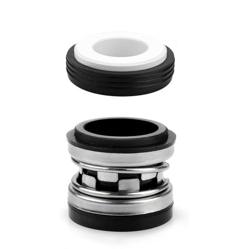 Poolpumpe mechanische Wellendichtung R0479400 Ersatz für Zodiac Jandy Pool & Spa Pumpe von Tobaiwind