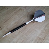 Dartpfeil Xl V12 - Dekoartikel Darts Softdart von Tobis3DPrint