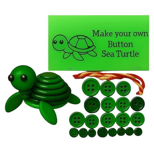 Highland Cow Button Ornament Kits | Animal Button Ornament Making Set | Niedliche Highlands Weihnachtstiere dreidimensionale Dekorationen Craft Kit für HolidayTree, Strumpfstoffe Highland Cow Button Ornament Kits | Animal Button Ornament Making Set | Niedliche Highlands Weihnachtstiere dreidimensionale Dekorationen Craft Kit für HolidayTree, Strumpfstoffe von TocaFeank