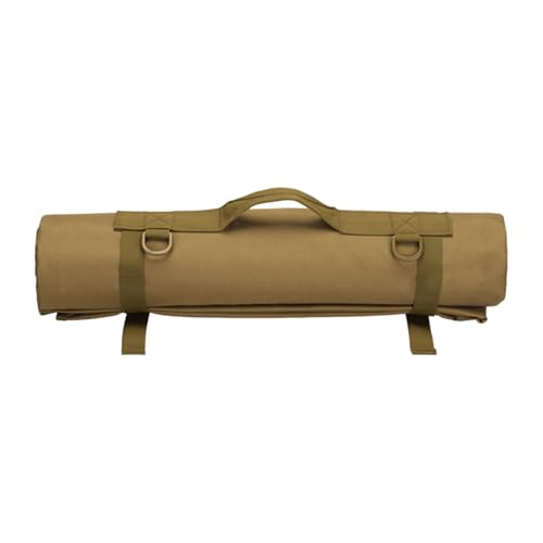 TocaFeank Picknickmatte - Faltbare Picknickdecke - Faltbare Picknickdecke Mit Tragegriff Wasserfeste Unterlage Für Kinder Erwachsene Familie Reise See Festival Outdoor von TocaFeank
